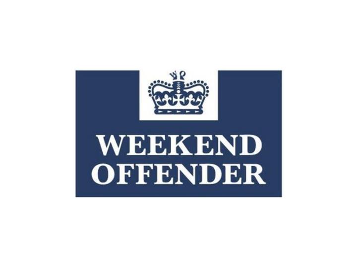 Weekend Offender
