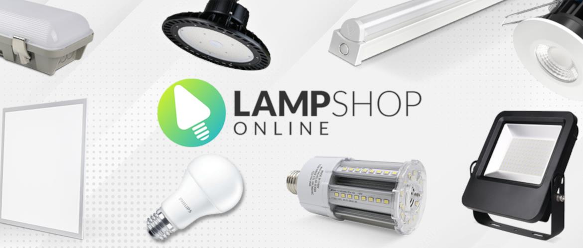 LampShopOnline