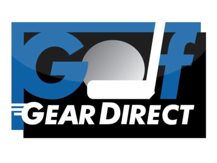 Golf Gear Direct