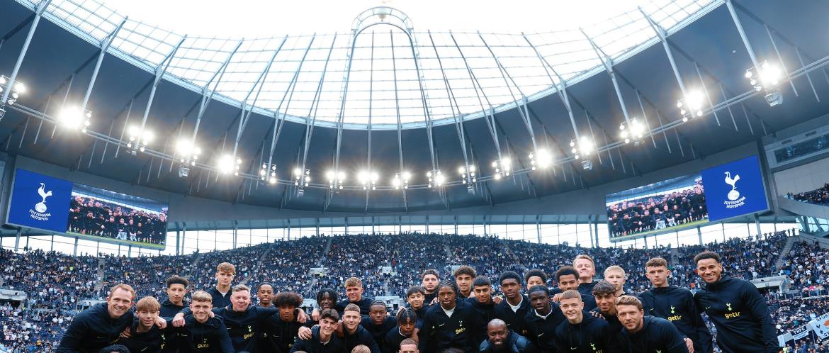 Tottenham Hotspur FC