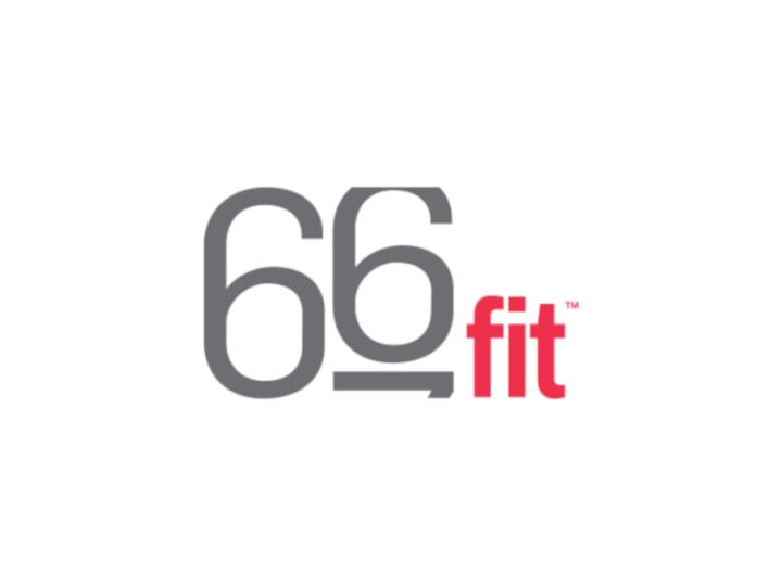 66fit Ltd