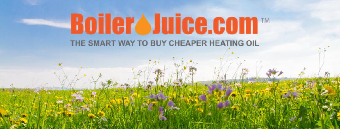 Boiler Juice