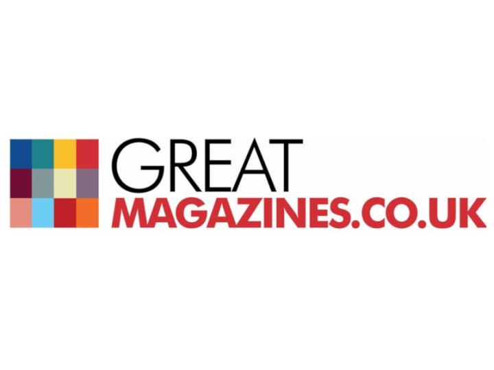 GreatMagazines