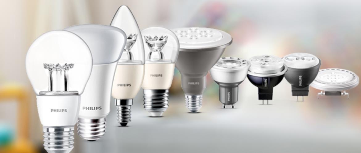 LED Bulbs