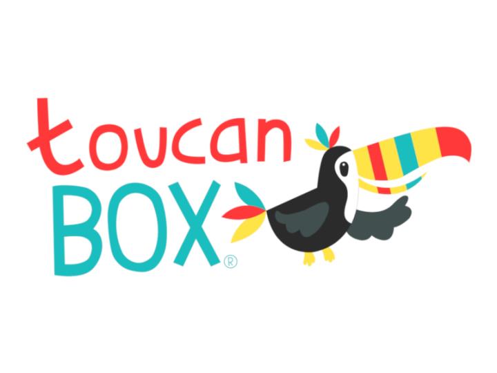 toucanBox