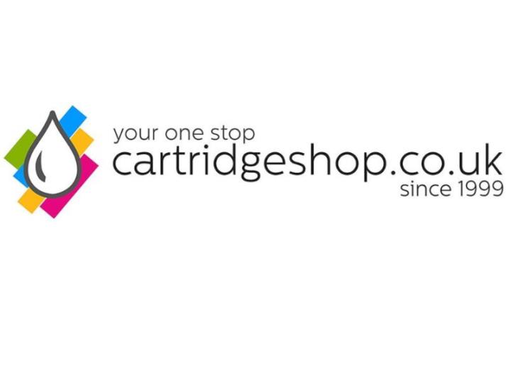Cartridge Shop