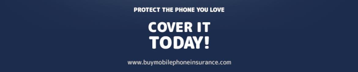 Buy Mobile Phone Insurance