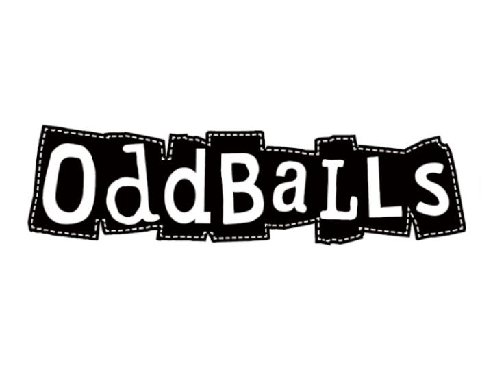 Oddballs