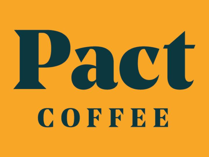 Pact Coffee