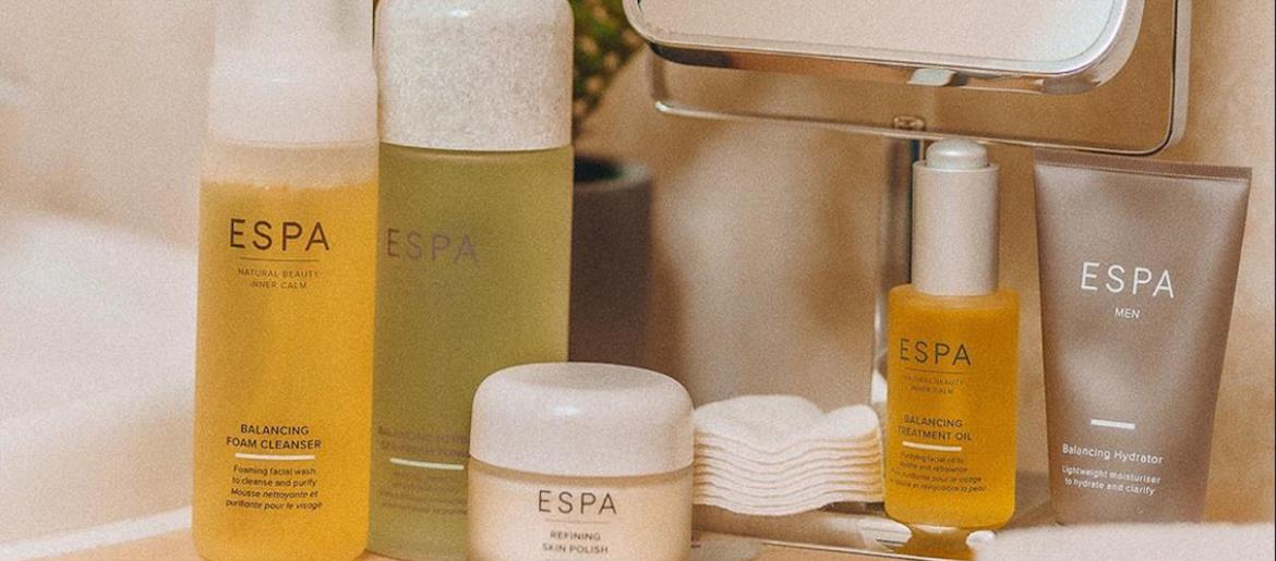 ESPA Skincare