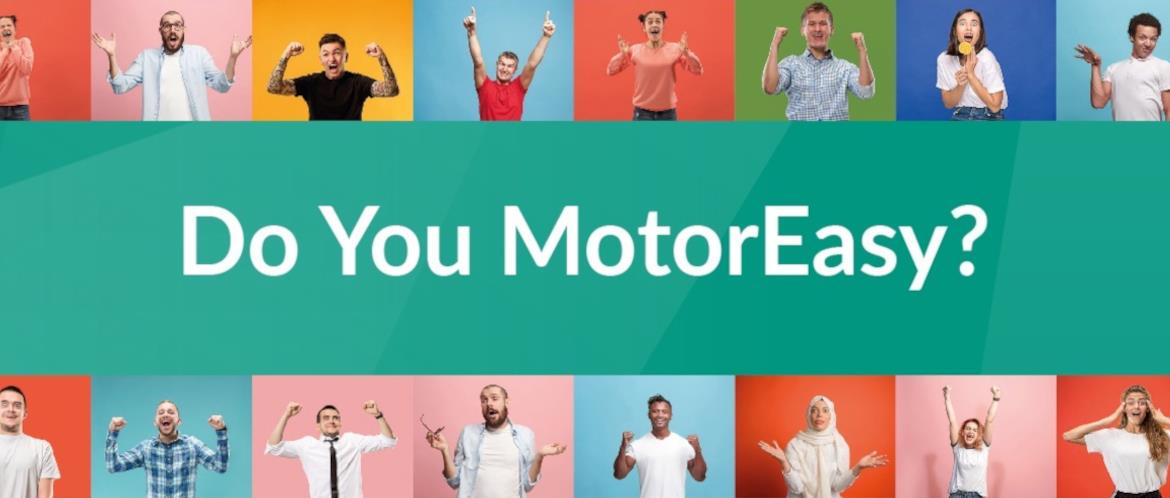 Motoreasy GAP insurance